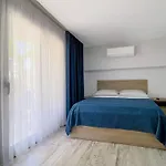 Bed and Breakfast Eyluel 16 Çeşme