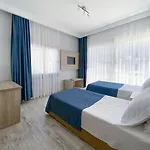 Eyluel 16 Bed and Breakfast