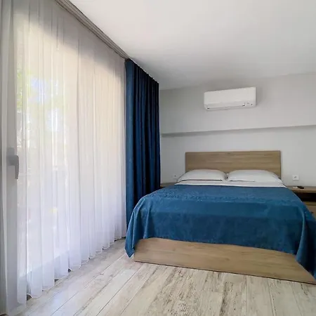 Couette-café Eyluel 16 Butik Çeşme