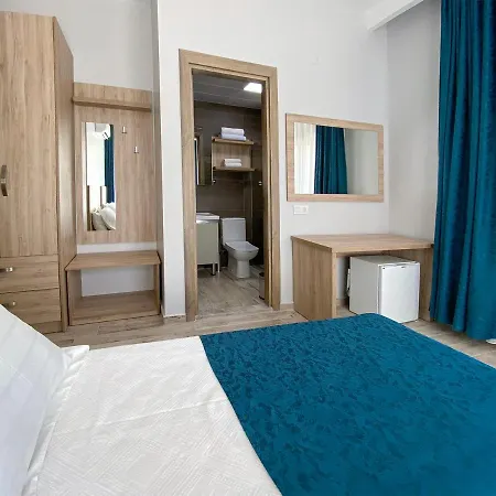 Frühstückspension Eyluel 16 Çeşme