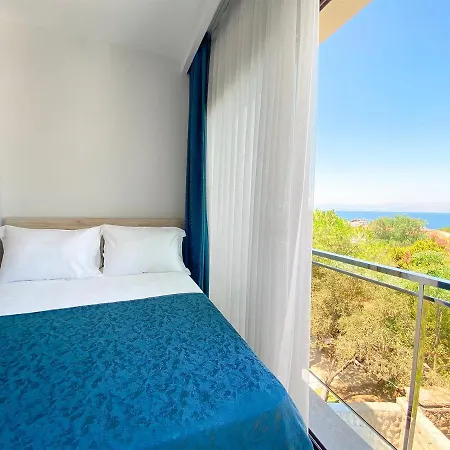 Frühstückspension Eyluel 16 Çeşme