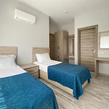Eyluel 16 B&B *