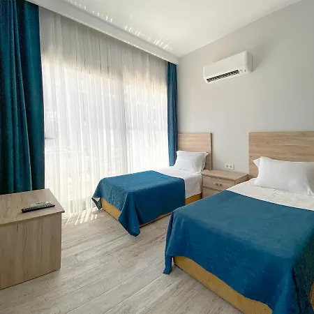 Frühstückspension Eyluel 16 Çeşme