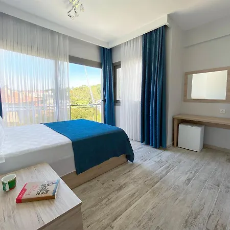 Couette-café Eyluel 16 Butik Çeşme