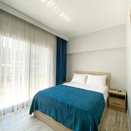 Couette-café Eyluel 16 Butik Çeşme