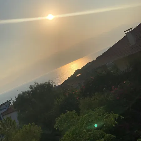 Frühstückspension Eyluel 16