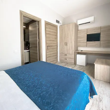 Eyluel 16 Çeşme