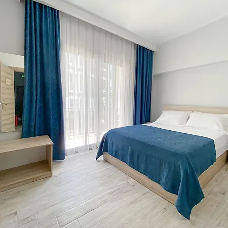 Frühstückspension Eyluel 16 *