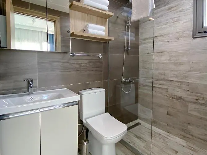 Eyluel 16 Отель типа 