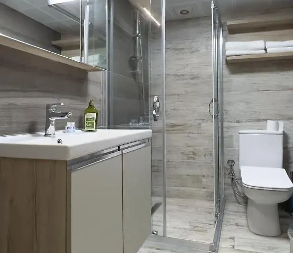 Eyluel 16 Отель типа 