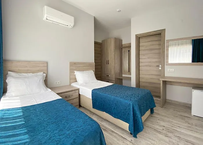 Eyluel 16 Отель типа 