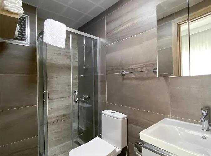 Eyluel 16 Кешме