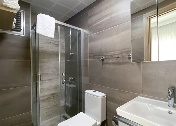 Eyluel 16 Отель типа 