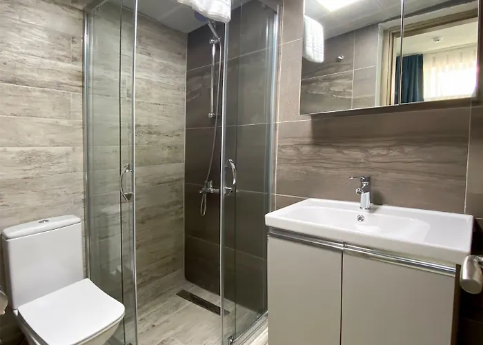 Eyluel 16 Отель типа 