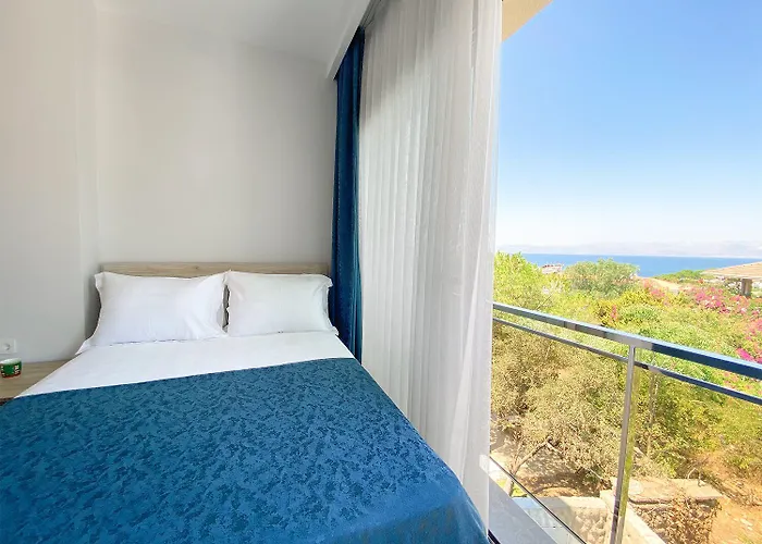 Eyluel 16 Отель типа 