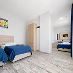 Bed & Breakfast Eyluel 16 *