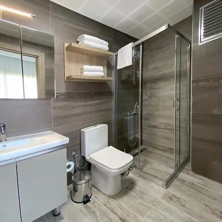 Bed & Breakfast Eyluel 16 Cesme