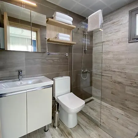 Eyluel 16 Bed & Breakfast Cesme