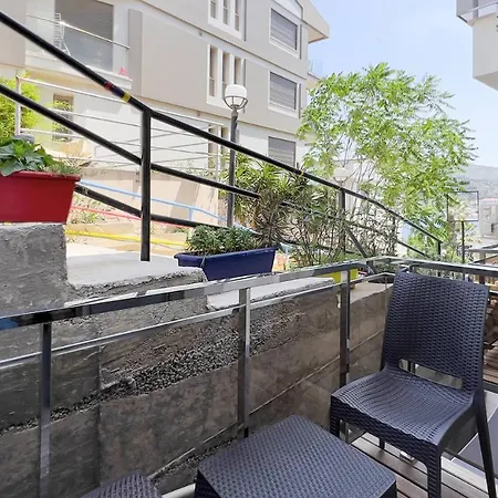 Eyluel 16 Bed & Breakfast Cesme