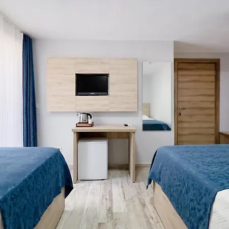 Bed & Breakfast Eyluel 16 *