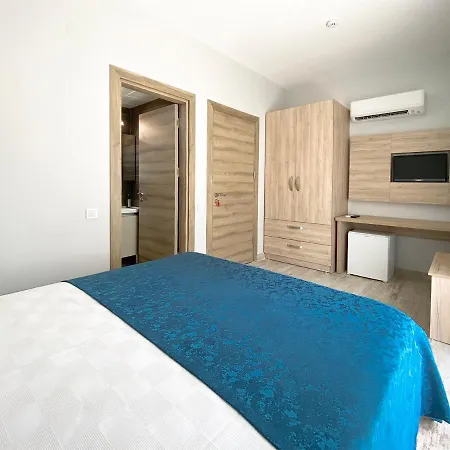 Bed & Breakfast Eyluel 16 *