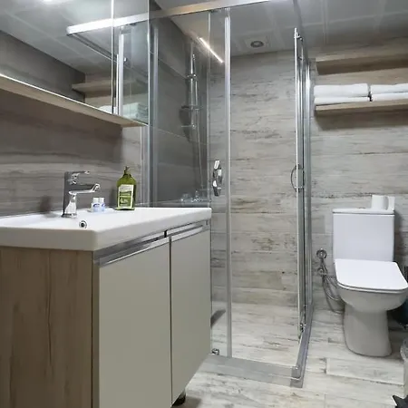 Eyluel 16 Butik Готель типу 
