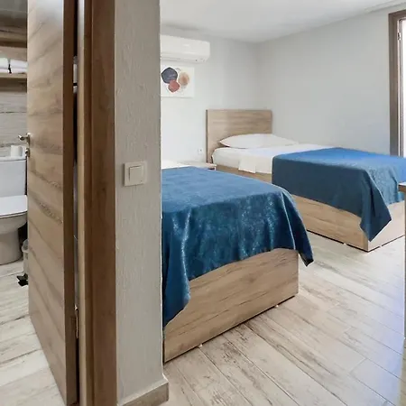 Bed & Breakfast Eyluel 16 Cesme