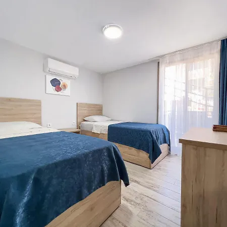 Bed & Breakfast Eyluel 16