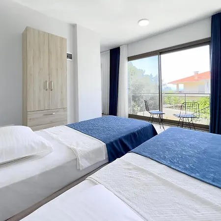 Bed & Breakfast Eyluel 16