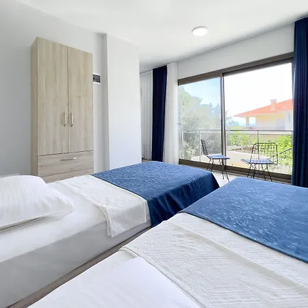 Bed & Breakfast Eyluel 16