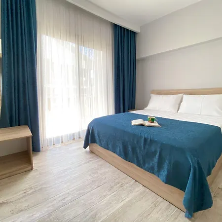 Eyluel 16 Bed & Breakfast