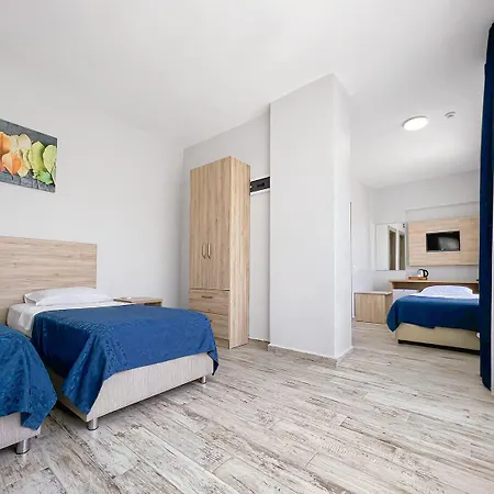 Bed & Breakfast Eyluel 16 *