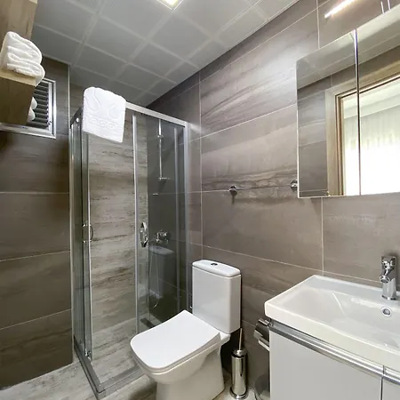 Eyluel 16 Bed & Breakfast *