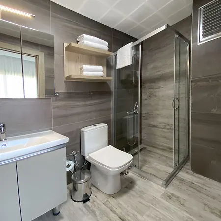 Bed & Breakfast Eyluel 16 *