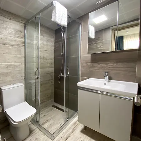 Eyluel 16 Bed & Breakfast Cesme