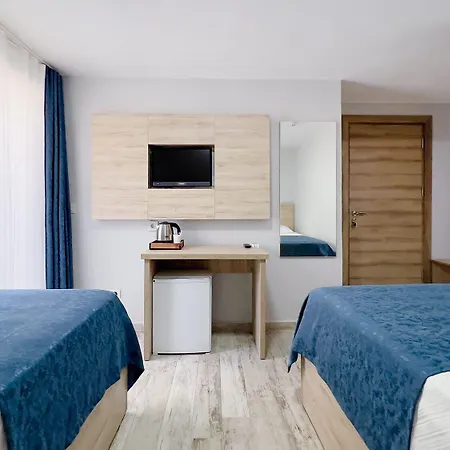 Bed & Breakfast Eyluel 16