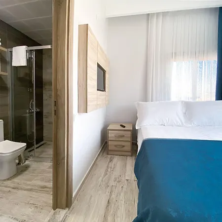 Bed & Breakfast Eyluel 16 *