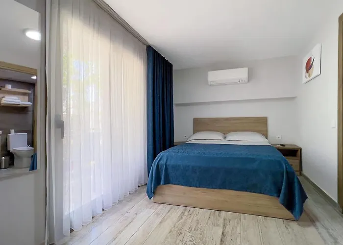 住宿加早餐酒店 Eyluel 16 Çeşme