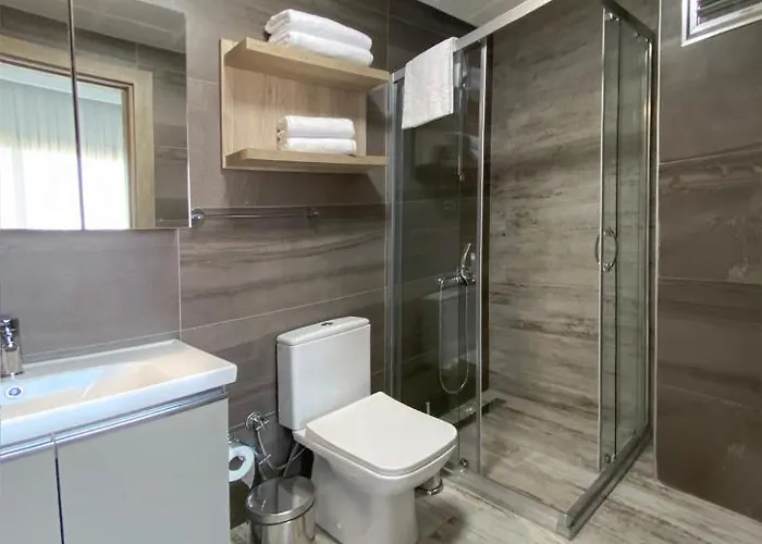 住宿加早餐酒店 Eyluel 16 Çeşme