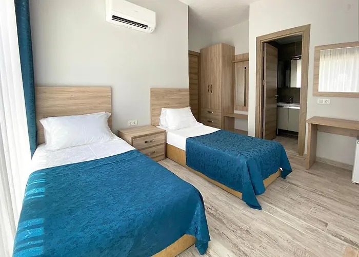 Eyluel 16 住宿加早餐酒店 *