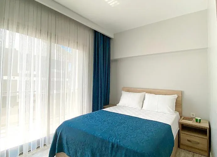 住宿加早餐酒店 Eyluel 16 Çeşme