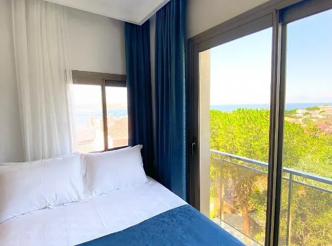 Eyluel 16 住宿加早餐酒店