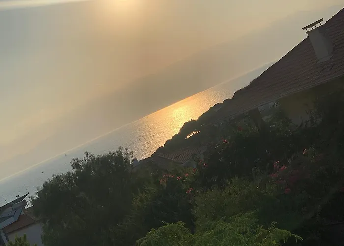 住宿加早餐酒店 Eyluel 16