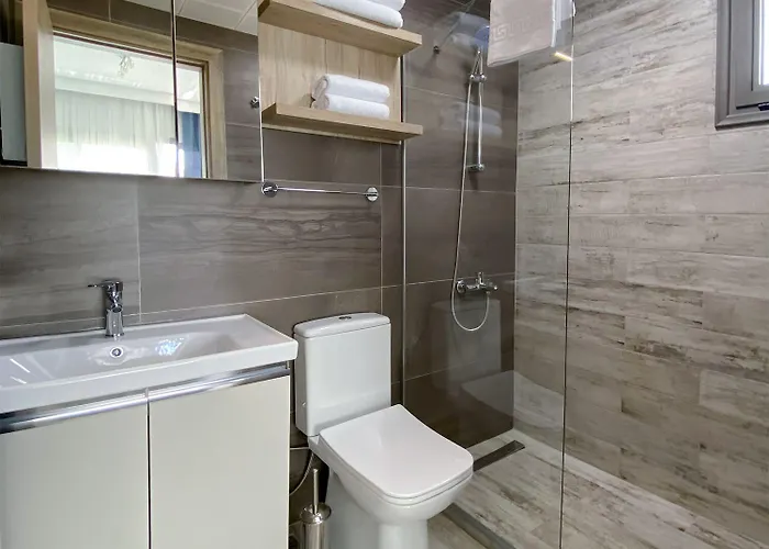 Eyluel 16 住宿加早餐酒店