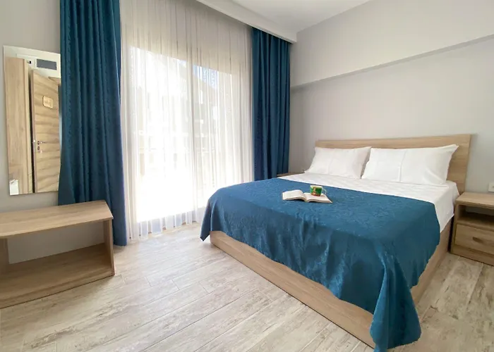 Eyluel 16 住宿加早餐酒店