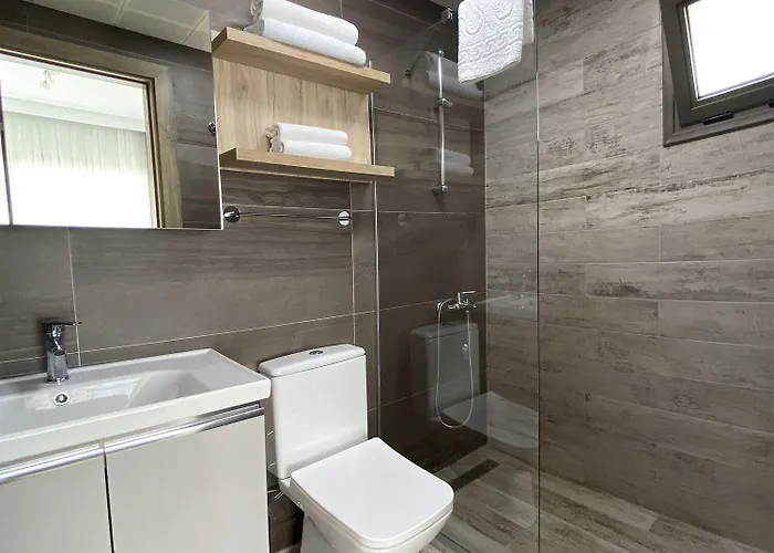 住宿加早餐酒店 Eyluel 16 *