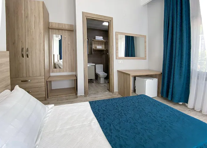 Eyluel 16 住宿加早餐酒店 *