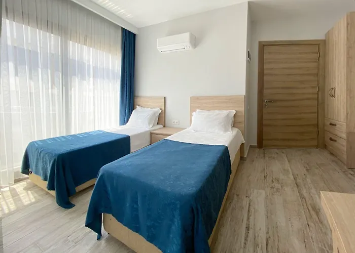 Eyluel 16 住宿加早餐酒店