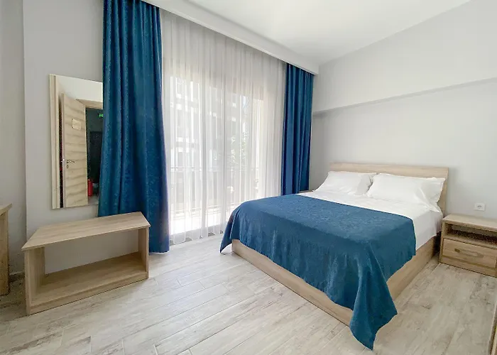 Bed & Breakfast Eyluel 16 *